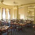 The Metropole Hotel 