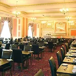 The Metropole Hotel 