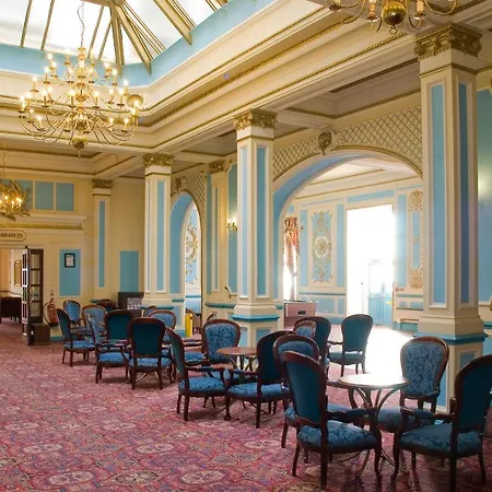 The Metropole Hotel 