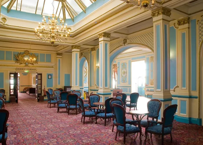 The Metropole Hotel