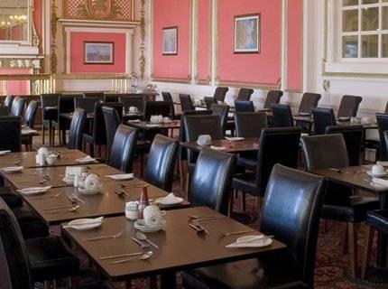 Hotel The Metropole Blackpool