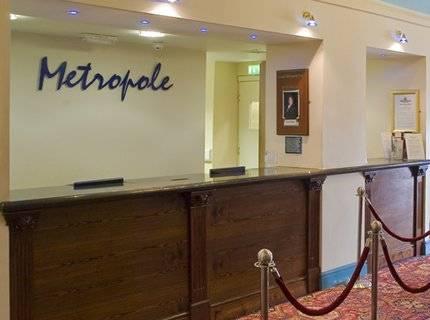 The Metropole Отель 3*