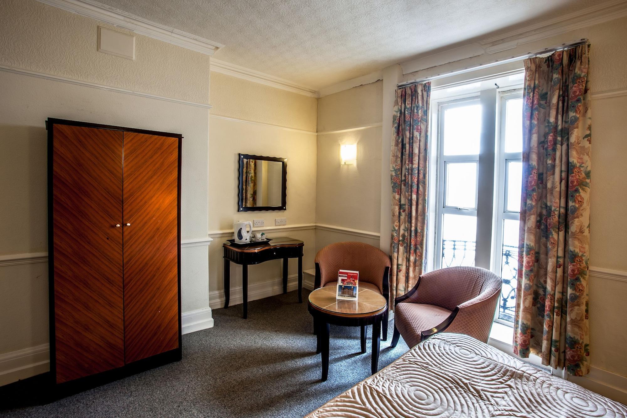 The Metropole