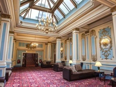 The Metropole Отель