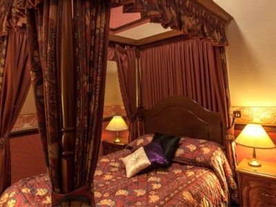 Отель The Metropole Блэкпул
