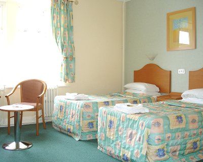 The Metropole Отель