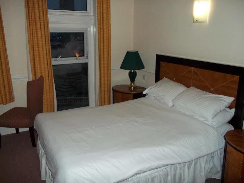 The Metropole 3* Блэкпул