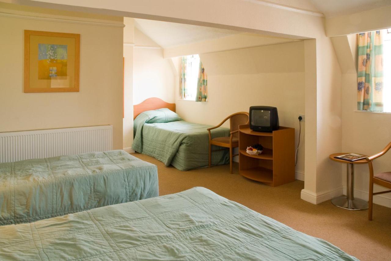 The Metropole 3*
